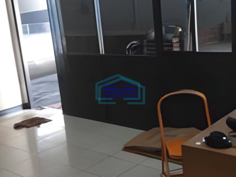 Disewakan Gudang Luas Tanah  544 m² Lokasi Bebas Banjir di Cengkareng Jakarta Barat