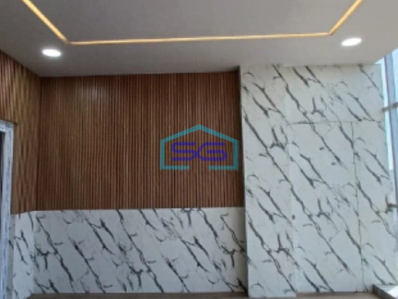 Dijual Gudang Industri Kamal Kalideres Jakarta Barat Luas Bangunan 400 m²