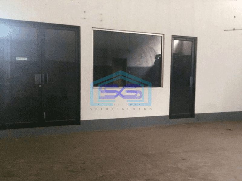 Disewakan Gudang di Daerah Pasir Koja Bandung