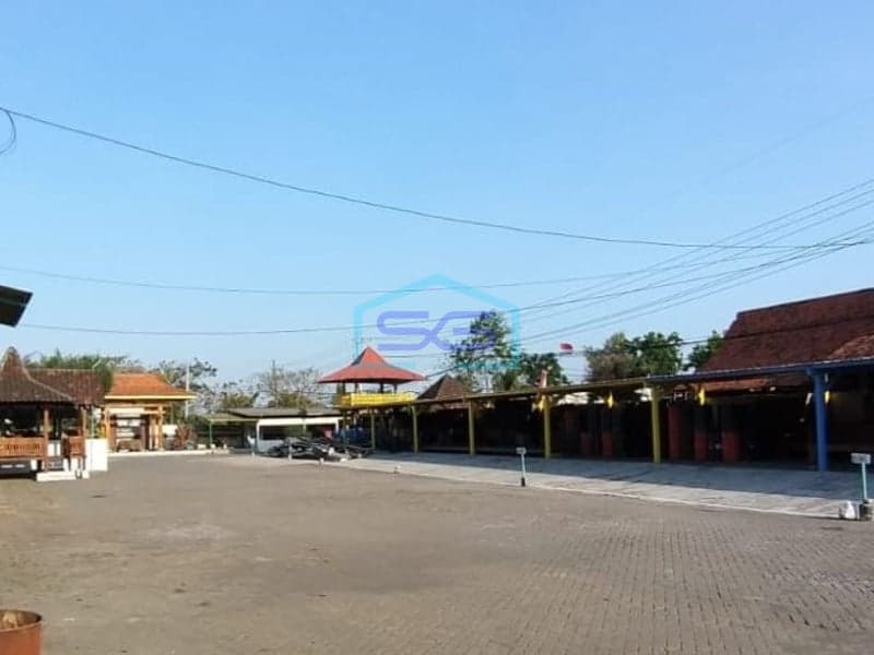 DISEWAKAN GUDANG DI SURABAYA