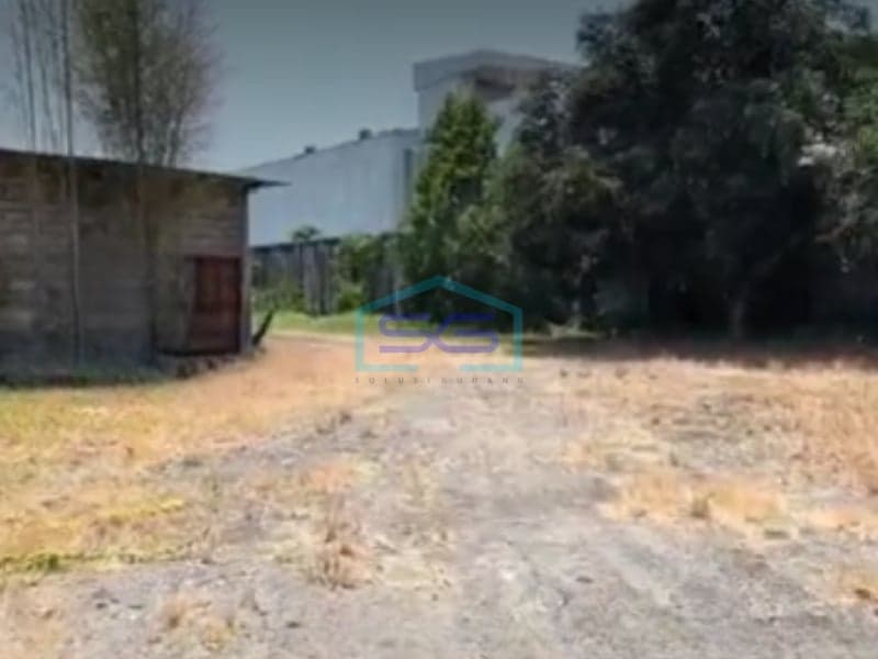 Dijual Tanah Cocok Untuk Usaha di Kasihan, Bantul Yogyakarta LT 4619m2