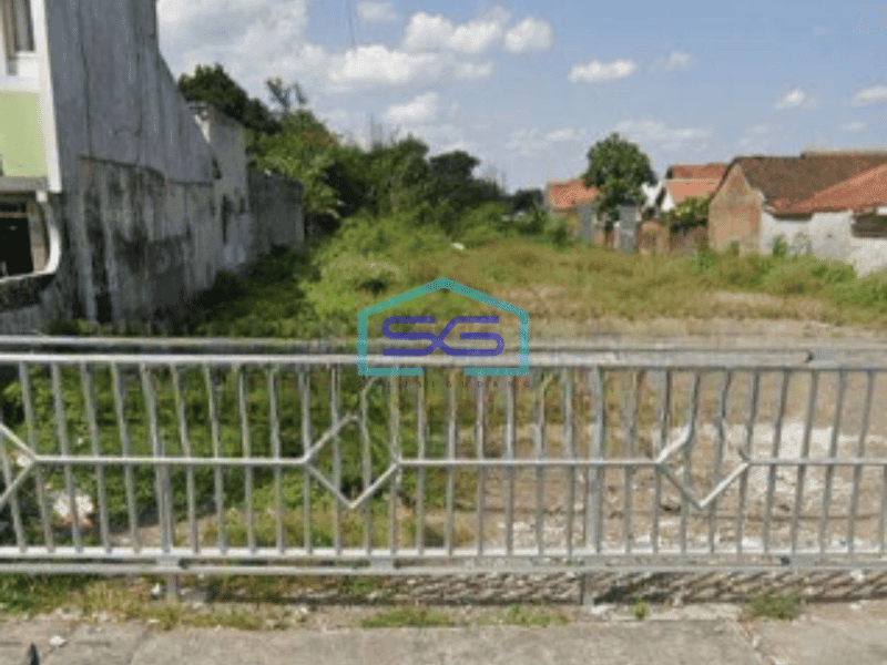 Dijual Tanah Istimewa Jln Raya Tajem Maguwoharjo Depok Sleman Yogyakarta