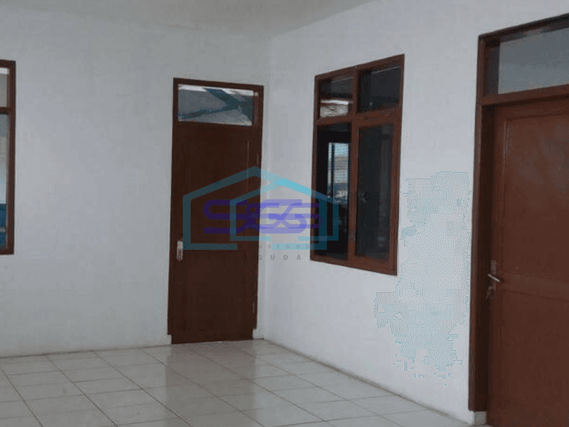 Disewa gudang di Caringin Bandung