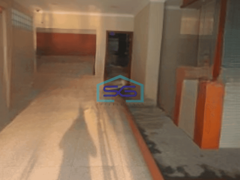 Disewakan Ruko Ada Lift Luas Tanah  150 m² Lokasi Mangga Dua Jakarta Barat