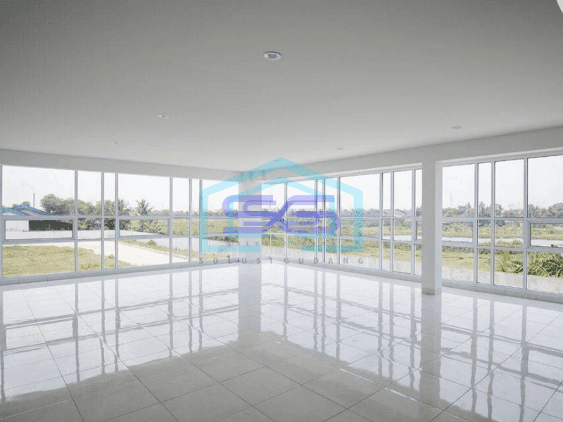 Dijual Gudang griya idola Bitung - Tangerang