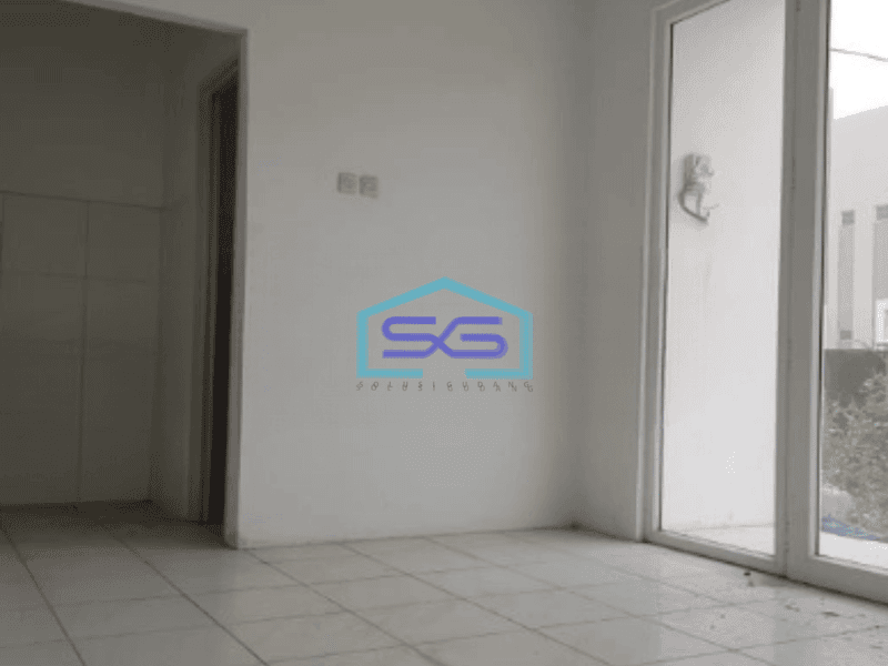 Disewakan Gudang Luas Bangunan  453 m² di Pakuhaji Tangerang