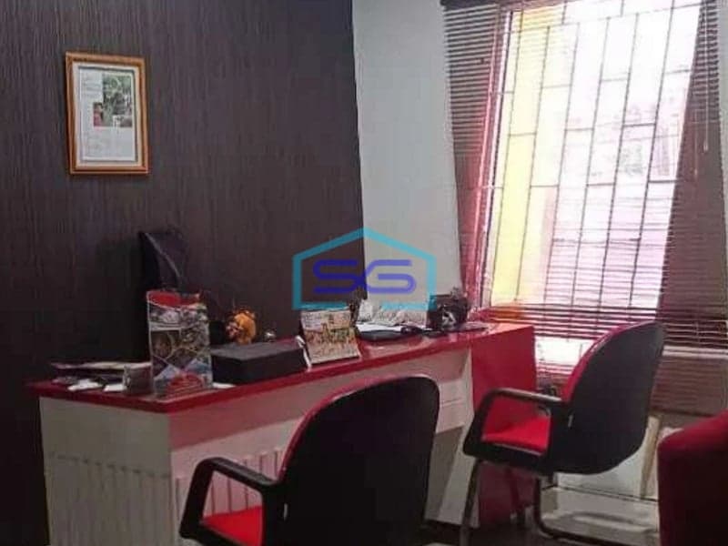 Dijual Ruko Murah Cantik Tengah Kota Cocok Usaha Dekat Malioboro Yogyakarta LB 158m2