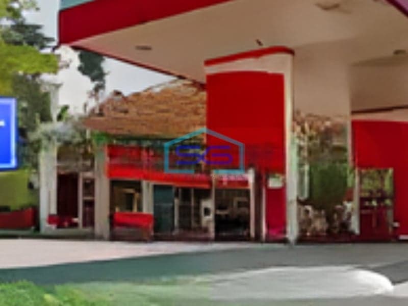 Dijual Tanah Siap Bangun di Gunung Jati, Jabung, Singosari Malang Jawa Timur Luas tanah 1940 m²