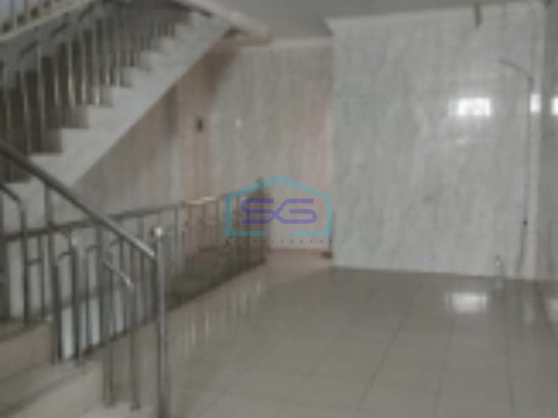 Dijual Ruko Luas Bangunan 200 m² Lokasi di Pluit Jakarta Utara