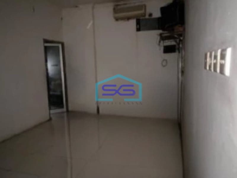 Disewakan Gudang Kavling Dpr Cipondoh Tangerang Luas Bangunan 700m2