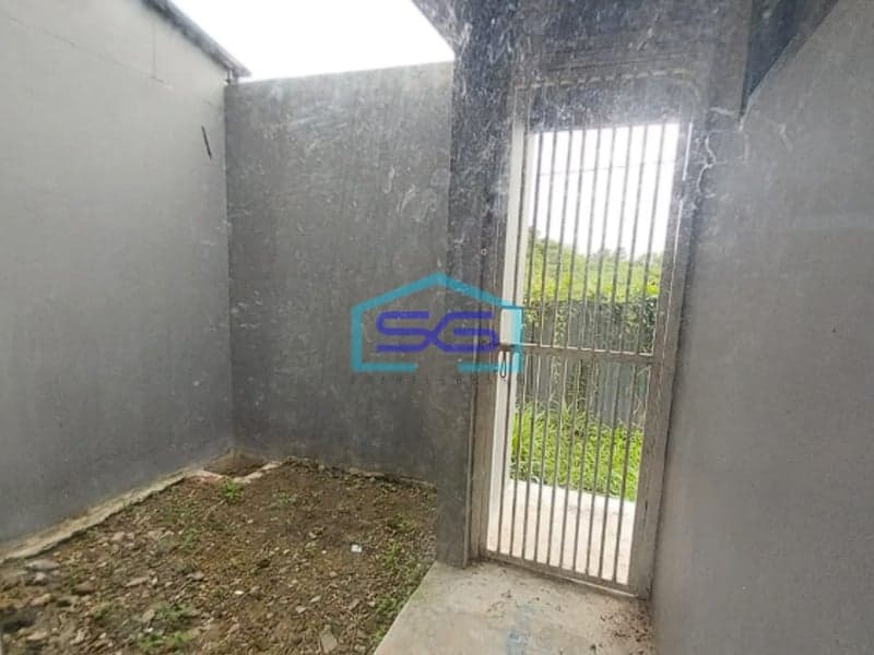 Disewakan Ruko Mezanine di Jalan Noerdin Pandji Palembang LB 100m2