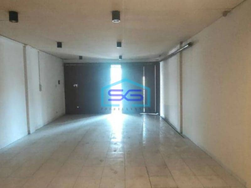 Disewakan Ruko Mekarwangi Ex Warnet Siap Pakai di Bandung Lokasi Strategis