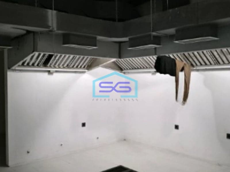 Disewakan Ruang Usaha 2 Lantai Besar Dan Mewah Di Kemayoran Jakarta Pusat LB 440m2