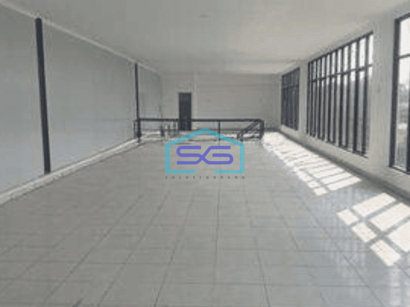 Disewa Gudang Baru Lb 5500 M² Di Jl Raya Tobat Balaraja Tangerang