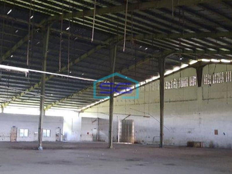 Disewakan Gudang Produktif Area Ujungberung Bandung LB 15000m2