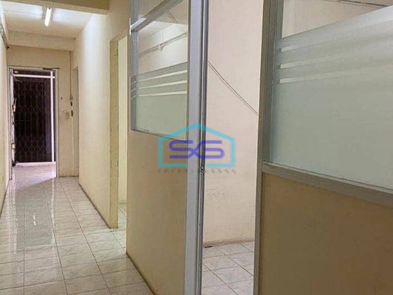 Dijual Ruko 2 1/4 Lantai di Sunter, Area Strategis, Lokasi Bisnis Jakarta Utara LB 150m2