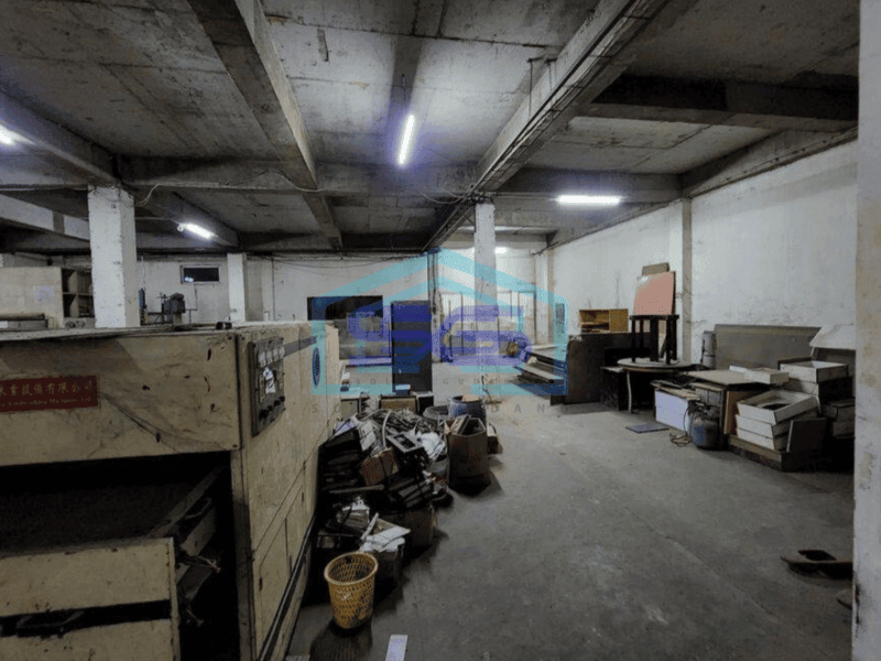 Disewakan Gudang Siap Huni di Pondok Cabe