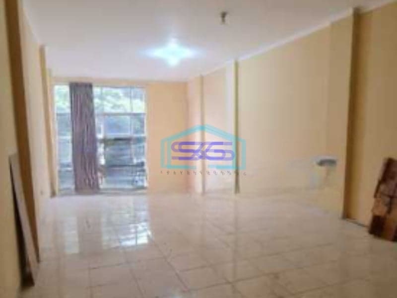 Dijual Ruko 3 Lantai Luas Bangunan  198 m² di Tangerang