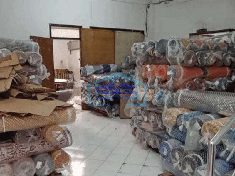 Dijual Ruko di Cigondewah Bandung Lokasi Strategis