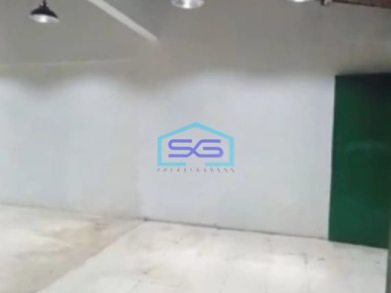 Disewakan Gudang Siap Pakai Kapuk Muara Jakarta Utara Luas 170m2