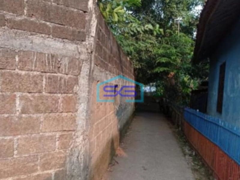 DIjual Gudang di Kidang Raya Bekasi Timur Luas Tanah  2451 m²