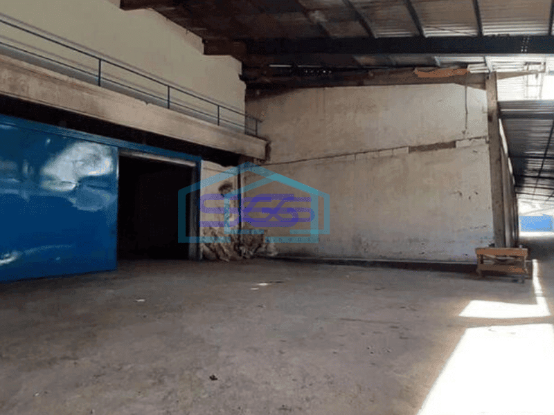 Disewa Gudang baru siap pakai di Kopo