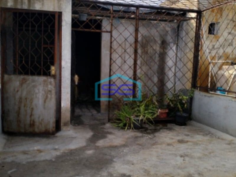 Dijual Ruko Di Gunung Sahari, Jakarta Pusat Luas Bangunan  175 m²