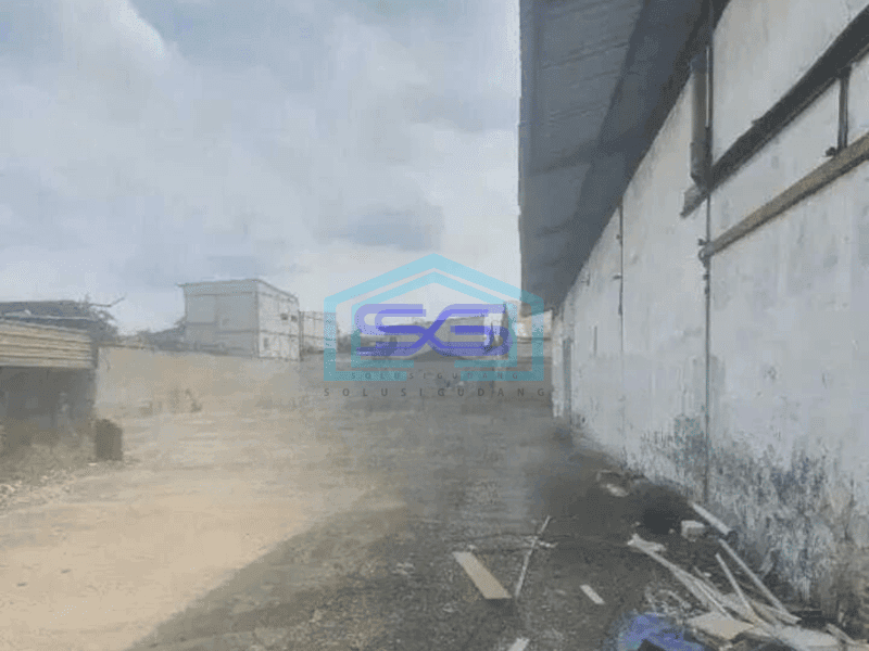 Disewakan Gudang Rawa Buaya Cengkareng Jakarta Barat