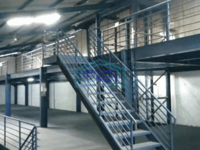 Disewa gudang di tanjung priok