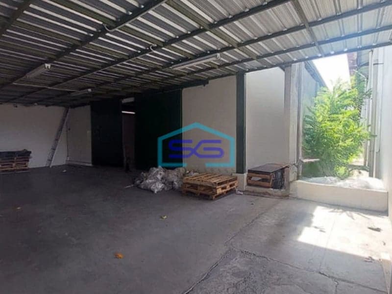 Disewakan Gudang LB 2800m2 Siap Pakai Di Kelapa Gading Jakarta Utara