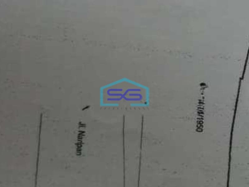 Dijual Ruko Luas Tanah 313 m² Lokasi Strategis di Bandung