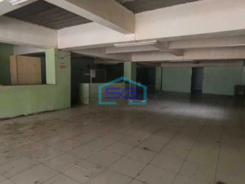 Disewakan Gedung Kantor Rapih Siap Pakai Harapan Indah Bekasi LB 330m2