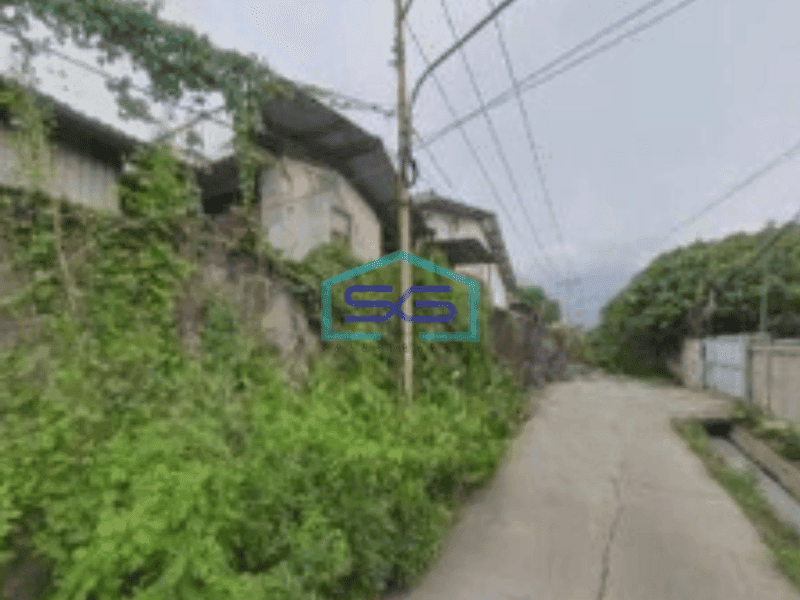 Disewakan Gudang di Batu Ceper Tangerang Luas Tanah 4000 m²