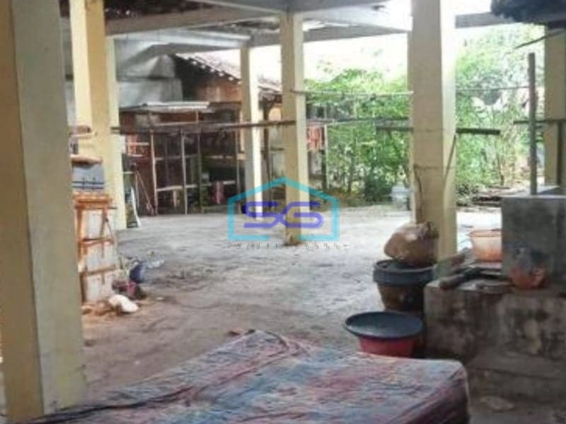 Dijual Ruko Strategis 1 Lantai Lokasi Kartasura Sukoharjo Luas 815m2