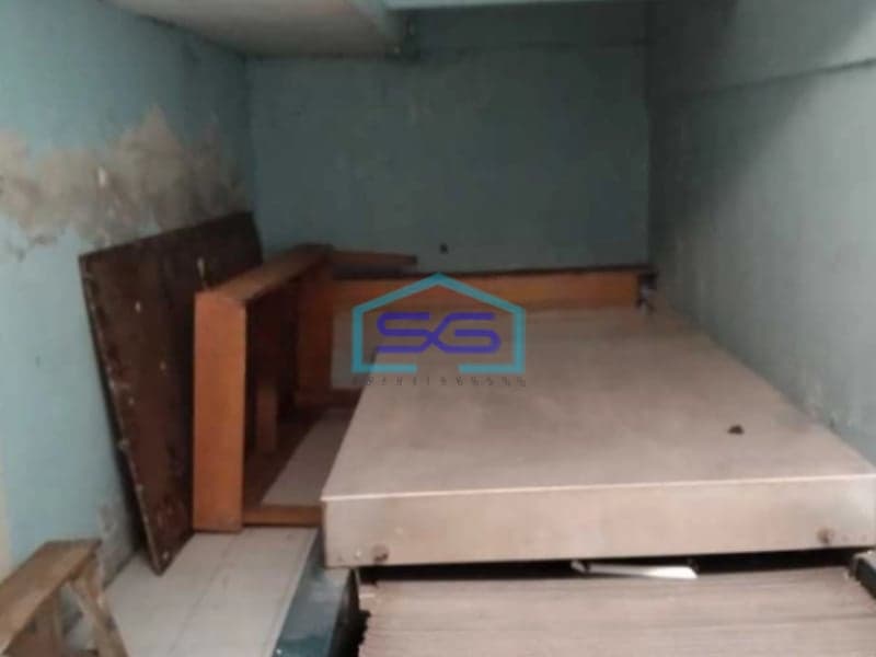 Disewakan Gudang di Pasteur Bandung Masuk Truck Strategis Dekat Pintu Tol LB 400m2