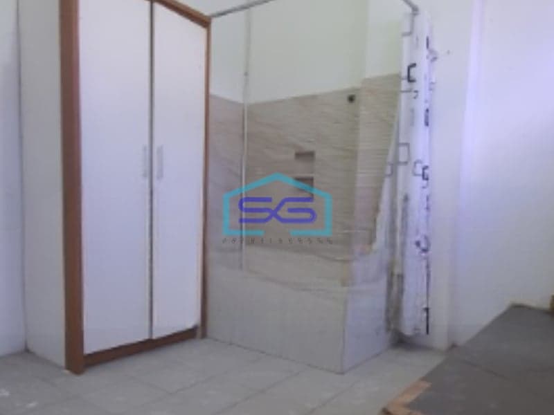 Dijual Ruko Luas Bangunan 180 m² Lokasi di Tambora Jakarta Barat