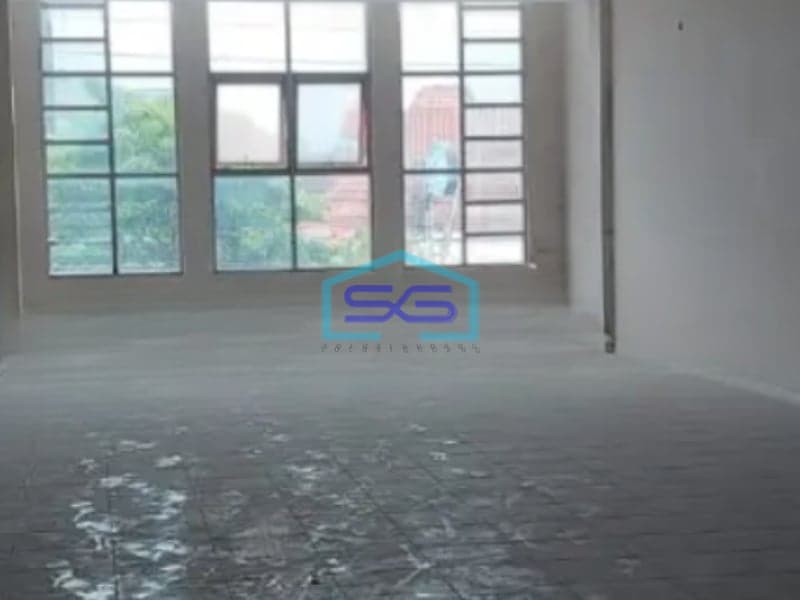 Disewakan Ruko 2 Lantai Di Jl Magelang Tegalrejo Jogja Luas Bangunan 200 m²