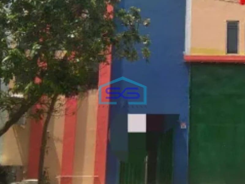 Disewakan Gudang Murah di Pergudangan Bizhub Serpong Gunung Sindur Bogor LT 432m2