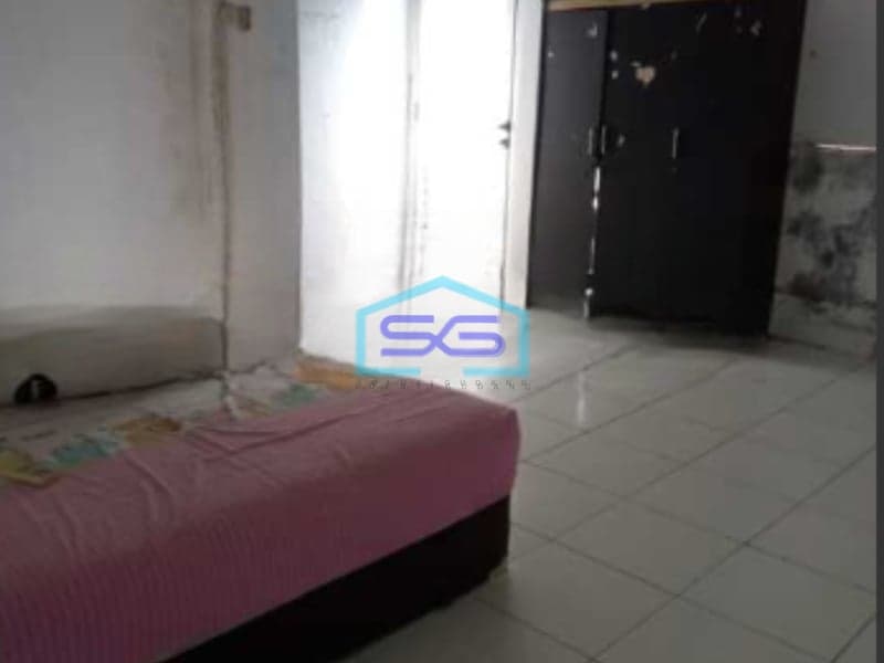 Dijual Ruko 2 Lantai Luas Bangunan 135 m² di Cikupa Tangerang