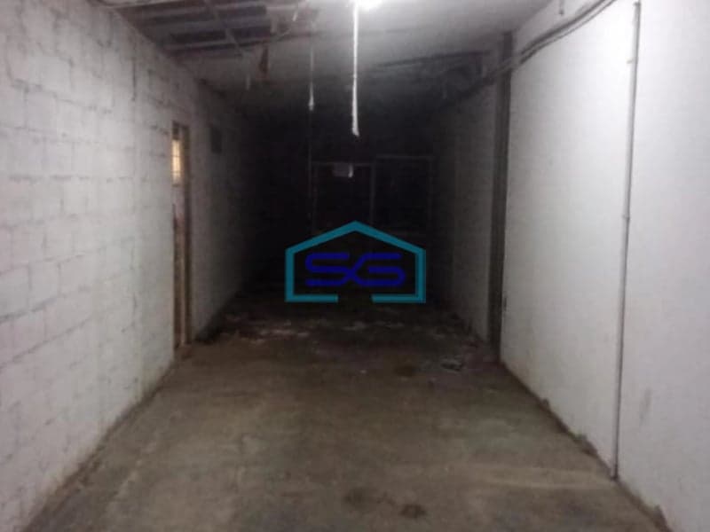 Dijual Gudang Di Kawasan Industri Suryacipta Karawang Jawa Barat Luas Tanah 4080m2