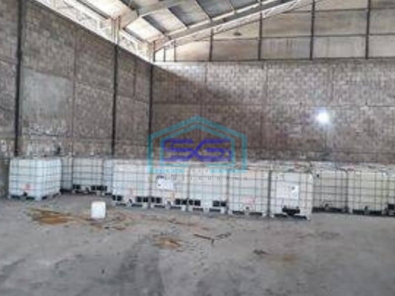 Disewakan Gudang Murah Siap Pakai Narogong Bantar gebang Bekasi