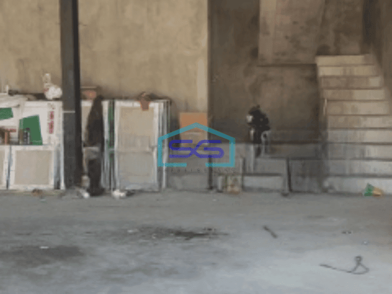 Disewakan Ruko 2 Lantai Teuku Umar Denpasar Barat Bisnis Area