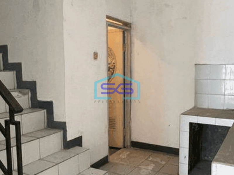 Disewakan Ruko 3 Lantai Luas Bangunan 153 m² di Kelapa Gading Jakarta Utara