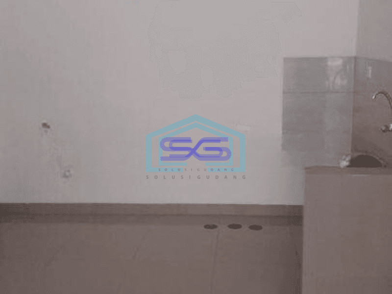 Disewakan Ruko Cocok Untuk Gudang di Jakarta Garden City Cakung Jakarta Timur