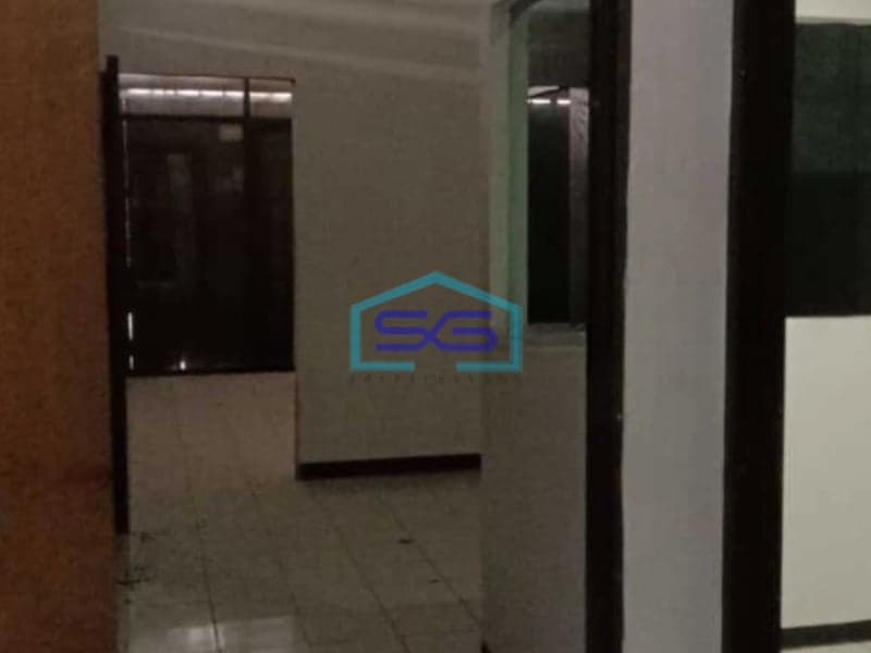 Disewakan Ruko Ngagel Surabaya Minim Renov Cocok Utk Kantor LB 132m2