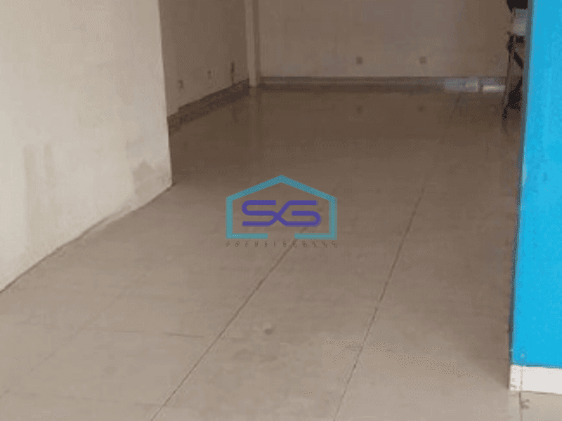 Disewakan Ruko Luas Bangunan 138 m² di Kalideres Jakarta Barat