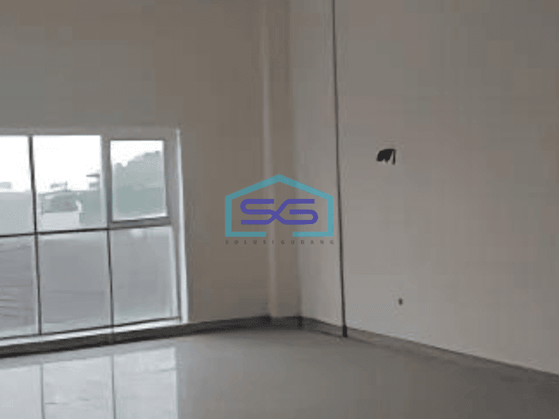 Disewakan Ruko 2 Lantai Harga Rendah Caturtunggal Sleman