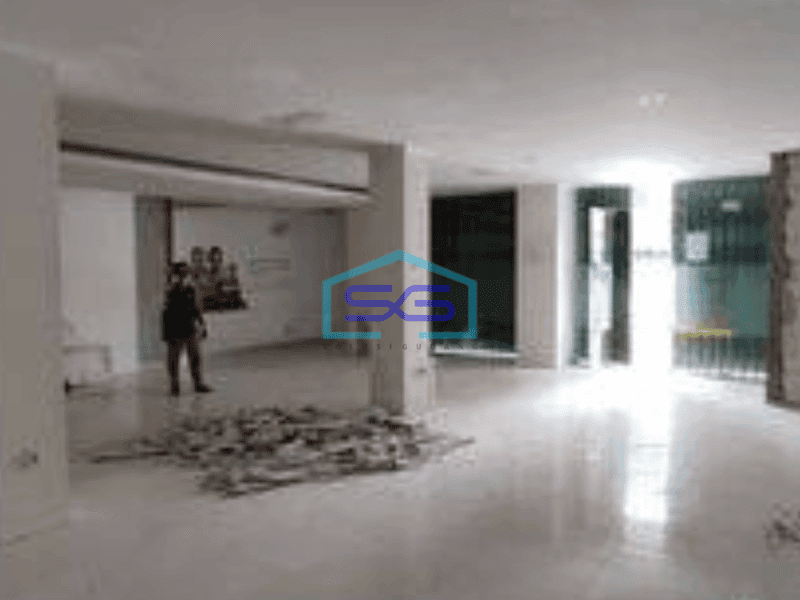 Disewa Ruko 2 Lantai Di Jl Kusumanegara, Semaki, Umbulharjo, Yogyakarta