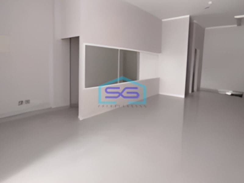 Dijual Ruko Lokasi Hadap Jalan Green Lake City Jakarta Barat