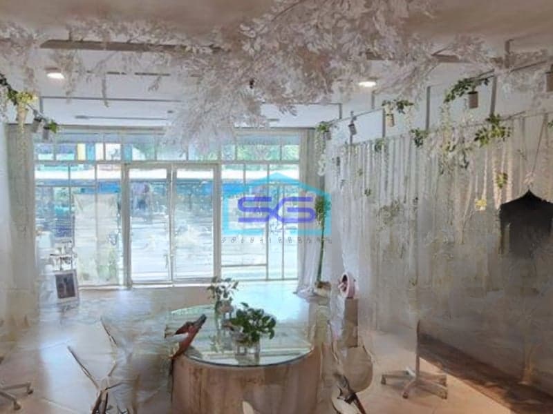 Disewakan Ruko di Kelapa Gading Luas Tanah  154 m²